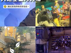 -大连圣亚海洋世界