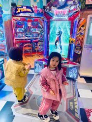 -卡通尼乐园(上海万象城店)