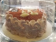 DQ雪爱冰淇淋蛋糕-DQ·蛋糕·冰淇淋(通州万达店)