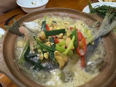 -潮汕美食.厚弥粥(白石洲店)