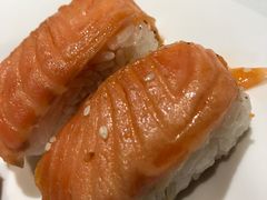 -星伦多自助料理(华润万象城店)