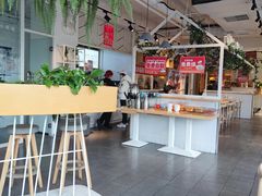 -嘉和一品粥(方庄店)