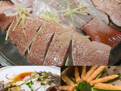 -水禾轩·海鲜蒸汽主题餐厅(拱北店)