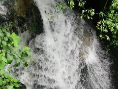 -亚婆田·白水寨生态旅游度假区