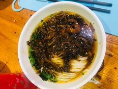 -肆姐面粉馆(坡子街店)