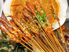 -二钳洞庭虾蟹·江湖菜(成都鹭岛店)