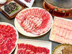 -东来顺饭庄(上地华联店)