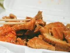 -细妹五香牛杂(步行街店)
