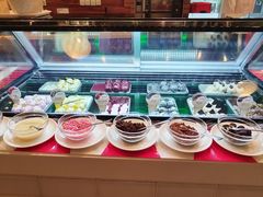 -The COOK·厨餐厅·自助餐(浦东嘉里大酒店)