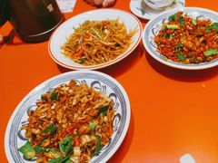 -侯师傅热炒店(印象城店)