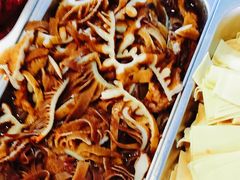 -盛江山自助料理(奥莱锦辉购物广场店)