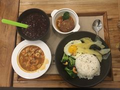 -海盗虾饭·剥好的小龙虾饭(SOHO尚都店)