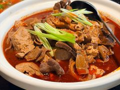 -吴记鲜定味