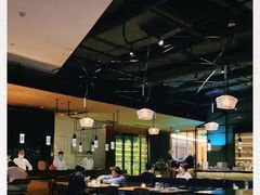 大堂-Mercato莫卡多露台餐厅与酒吧(K11店)