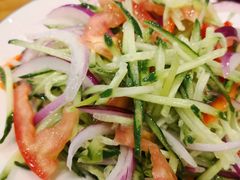 -巴依老爷新疆美食(常营店)