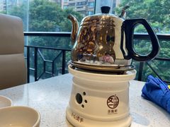 -又一间茶点轩(宝业路店)