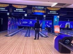 -大鲁阁保龄球(苏州园区店)