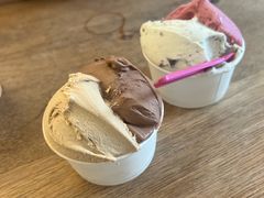 -Dal Cuore 达可芮冰淇淋(陕西北路店)