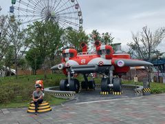 -台北市儿童新乐园