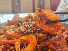 -天赢酒楼(青馨家园店)