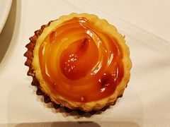 雪花和牛挞-新荣记(温岭九龙店)