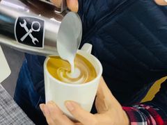 -稀物集咖啡(徽州大道店)