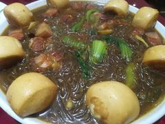 -上山下乡农家菜(加州水郡店)