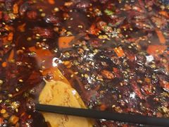 -天龙宝严素食馆(大兴善寺店)