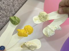 -野人先生Gelato(上海长宁龙之梦店)