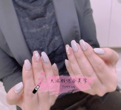 -KEKELI可可厘日式美甲美睫