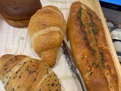 -山崎面包(静安久光店)