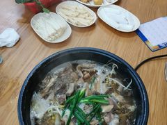 -三叔牛杂火锅店(三淮大街15号店)