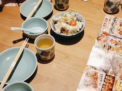 -一心创作料理屋(经开万达店)