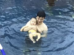 -酷游亲子游泳中心