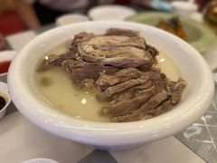 -内蒙古驻京办餐厅