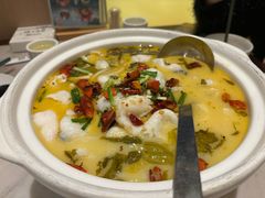 -小菜园新徽菜(上海浦东复地活力城店)