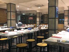 大堂-巴厘龙虾·榜首油焖大虾(旗舰店·万松园)