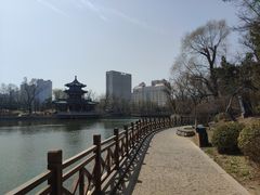 -迎泽公园