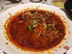 -红辣椒·川菜·火锅(科华路店)