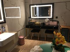 -璞·澐间影院式足道SPA(尚悦湾店)