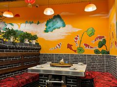 -江湖水乡铁锅炖魚(周庄嘉园店)