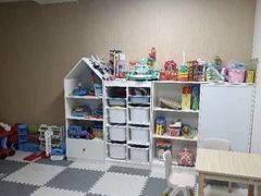 -大米和小米儿童成长中心·社交言语·感统·学习力提升(光明中心)