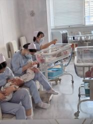 -爱帝宫月子中心·成都概念院