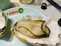 -巧克力渔家.小船海鲜胶东菜(万平口店)