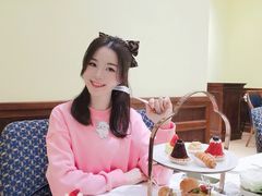 芯动下午茶-COVA(平安金融中心店)
