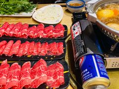 -一井烧肉·活鳗·寿司(望京SOHO店)