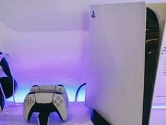 -Sony Store 索尼(上海淮海中路店)