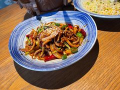 -扬州狮子楼·非遗淮扬菜(东关街店)