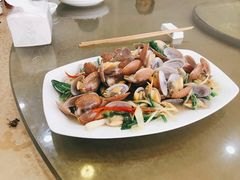 -天天海鲜城·海鲜大排档(新溪店)