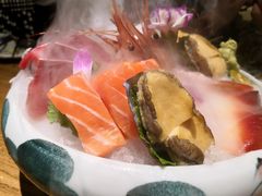 -阿吾罗日本料理(K11艺术中心店)